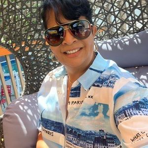 Meet your Posher, Ana